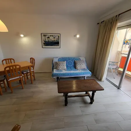 Crisol Daire Los Cristianos (Tenerife)