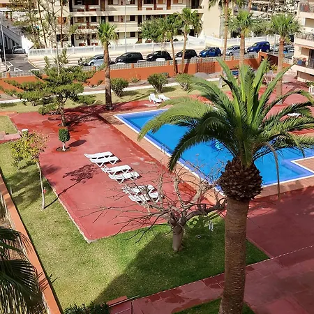 Crisol * Los Cristianos (Tenerife)
